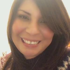 Meet your Posher, Amalia